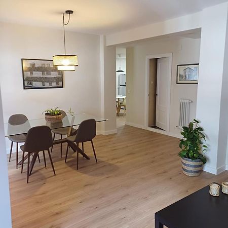 La Palentina Apartment Palencia Ngoại thất bức ảnh