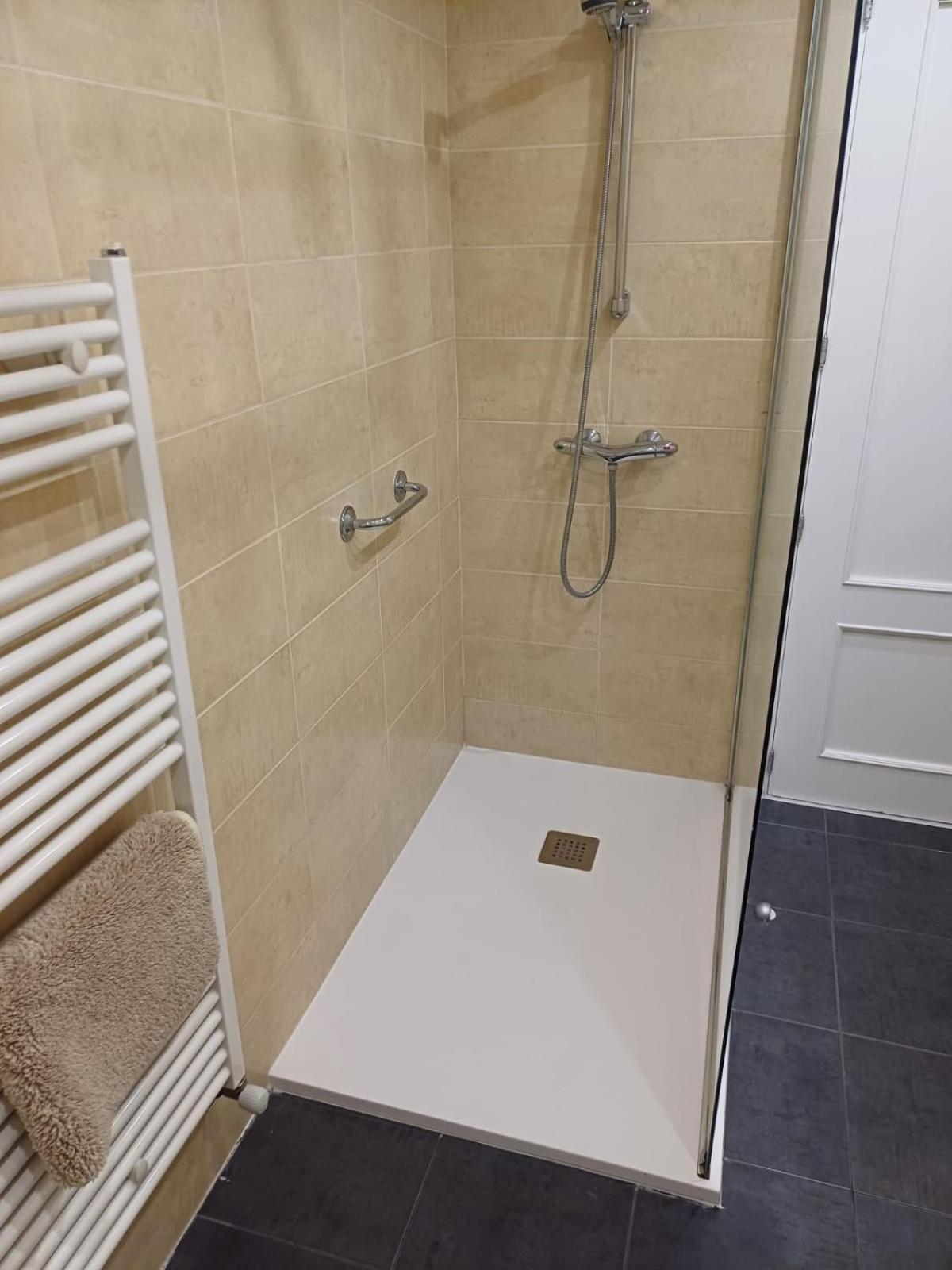 La Palentina Apartment Palencia Ngoại thất bức ảnh