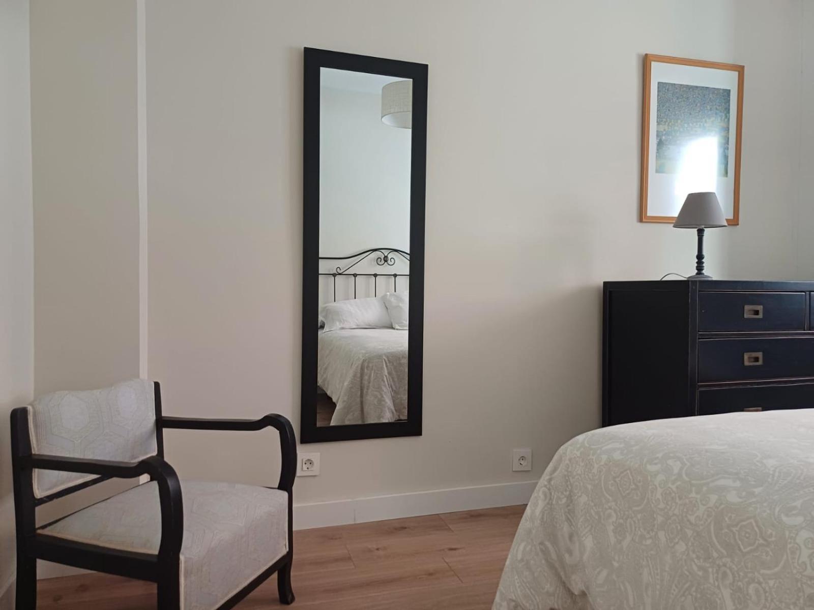La Palentina Apartment Palencia Ngoại thất bức ảnh
